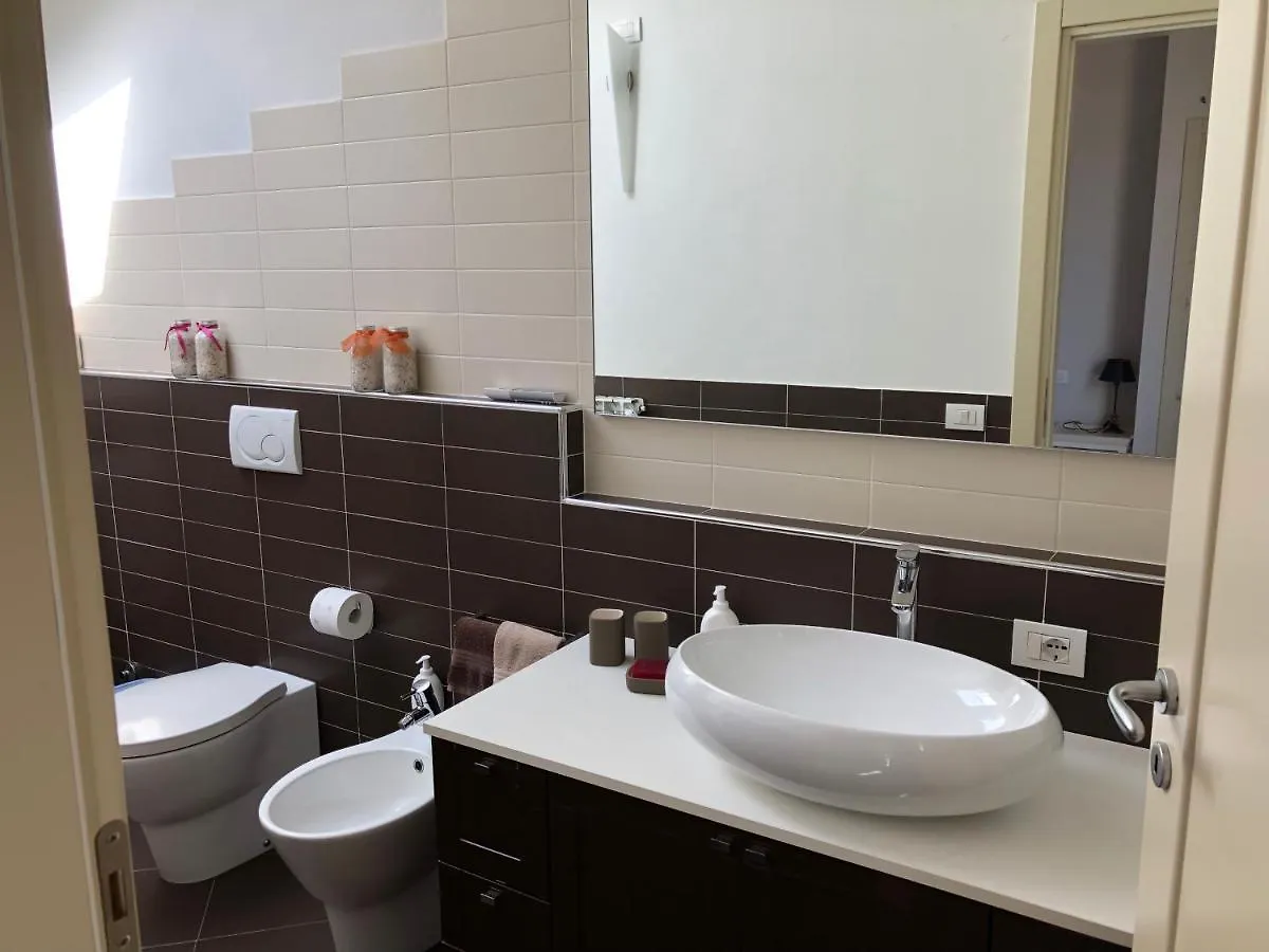 Guest house Il Giardino Hotel Quercianella Italy
