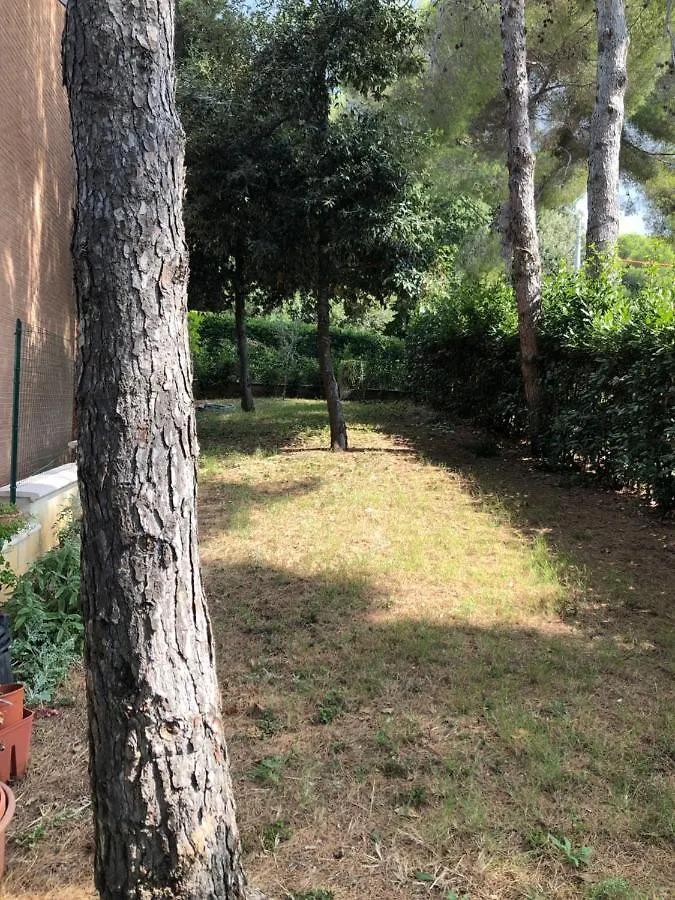 Guest house Il Giardino Hotel Quercianella Italy