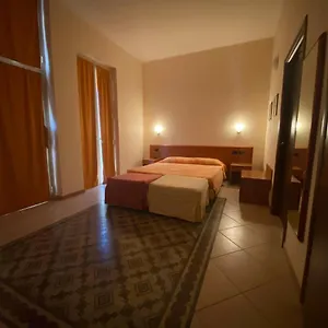 Gr 2*, Alì Terme Italia