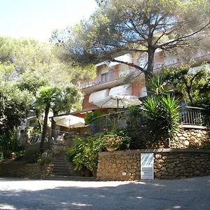3* Hotel Rosa Del Tirreno