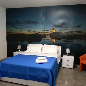 Voglia Di Mare , Marsala Italia