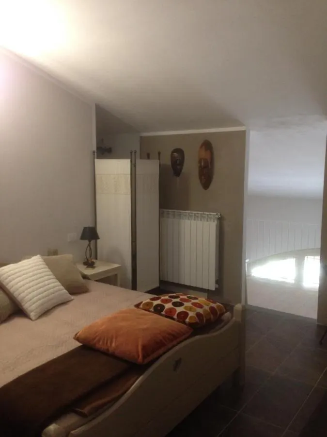 Guest house Il Giardino Hotel Quercianella