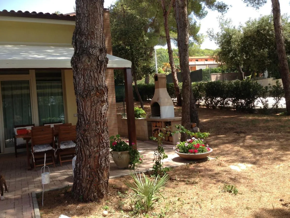 Il Giardino Hotel Quercianella