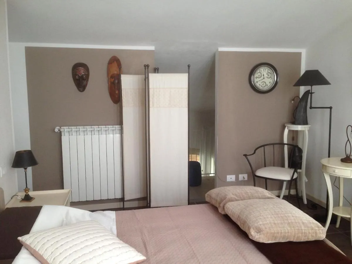 Il Giardino Hotel Quercianella Guest house