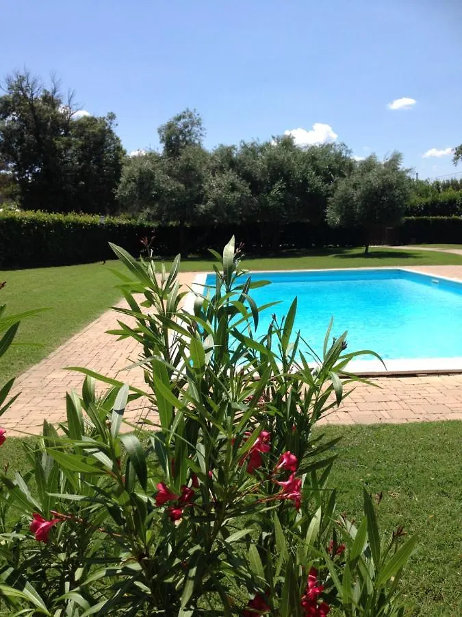 Il Giardino Hotel Quercianella
