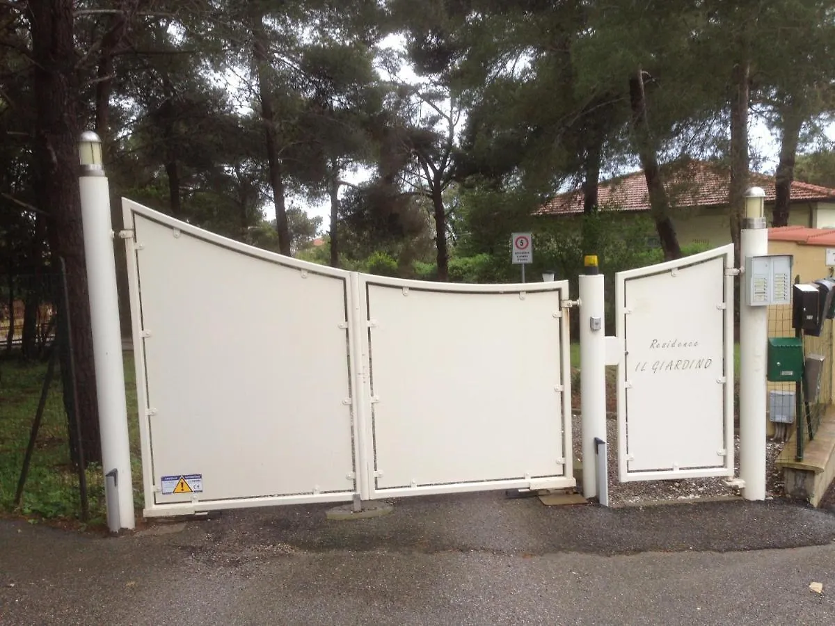 Il Giardino Hotel Quercianella