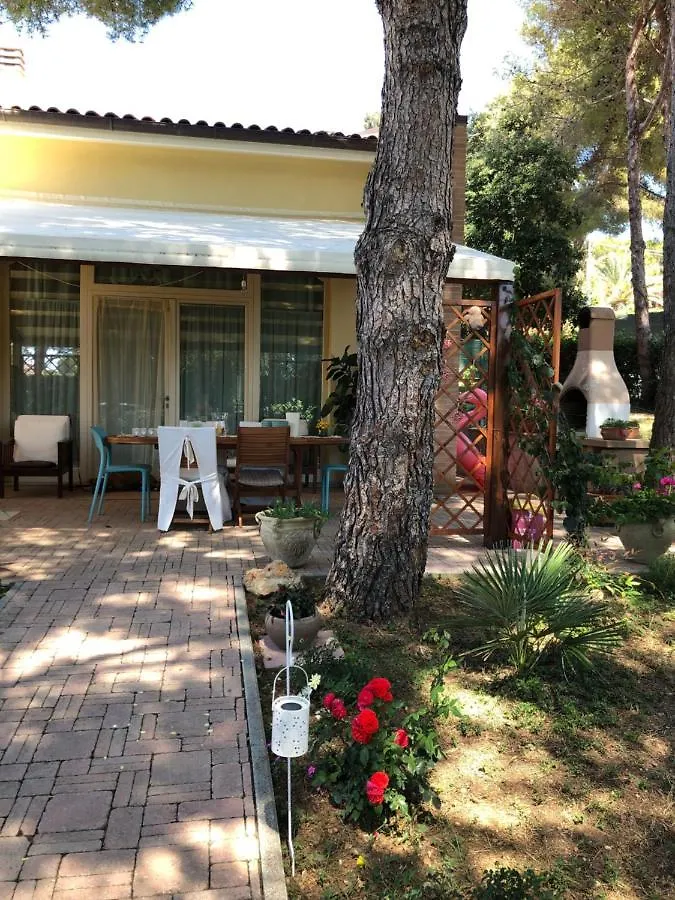 Il Giardino Hotel Quercianella 0*,  Italy