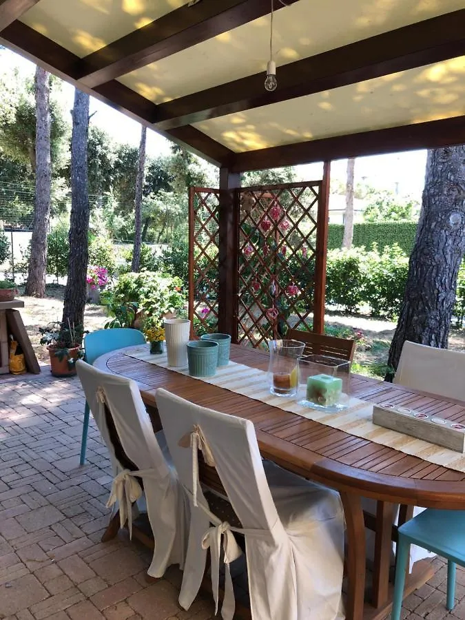 Guest house Il Giardino Hotel Quercianella