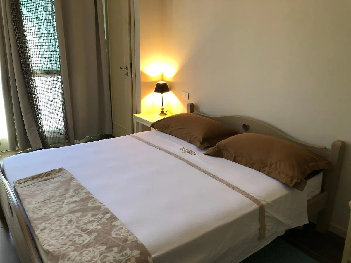 Guest house Il Giardino Hotel Quercianella