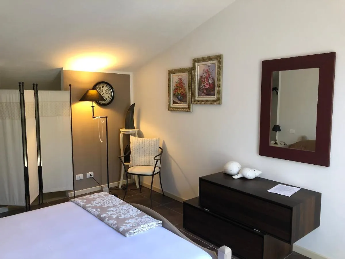 Guest house Il Giardino Hotel Quercianella
