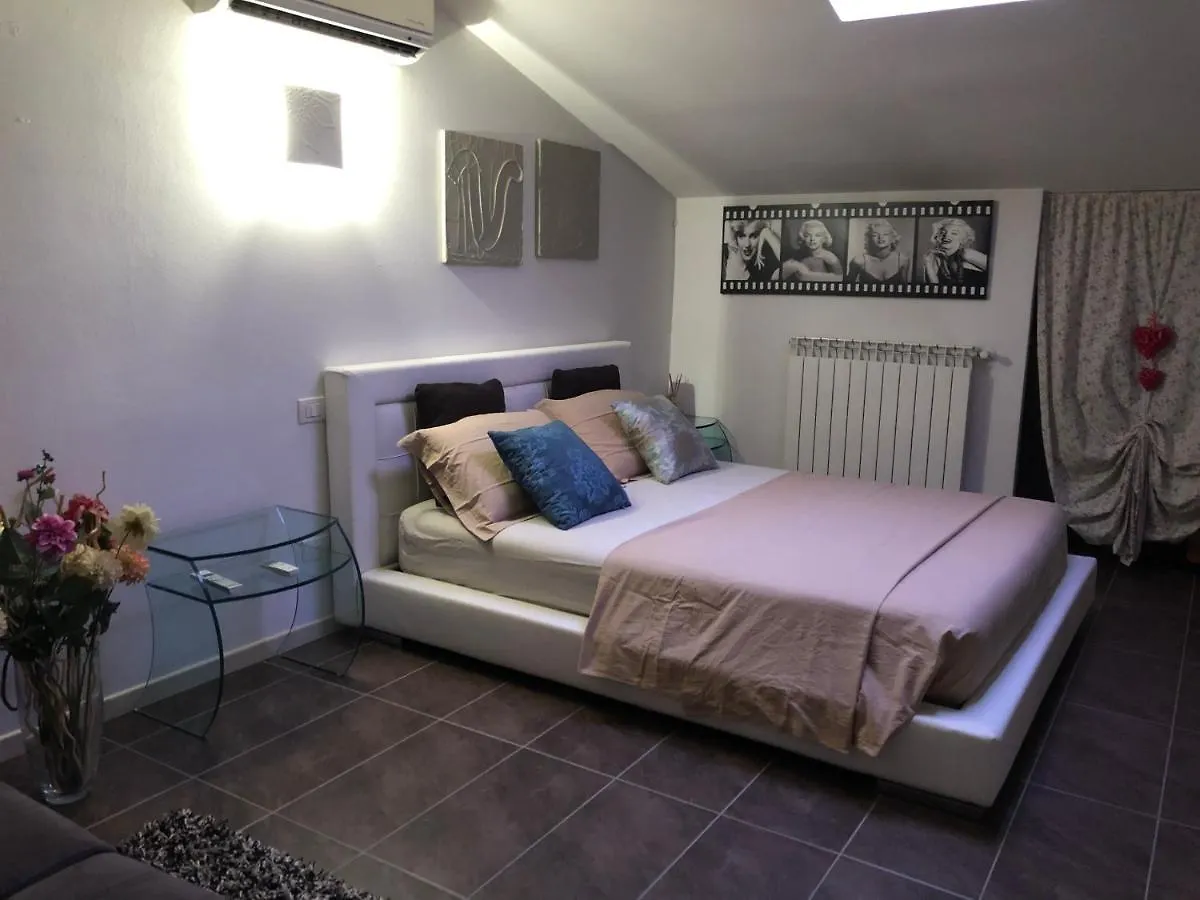 Hotel Il Giardino Quercianella Italia