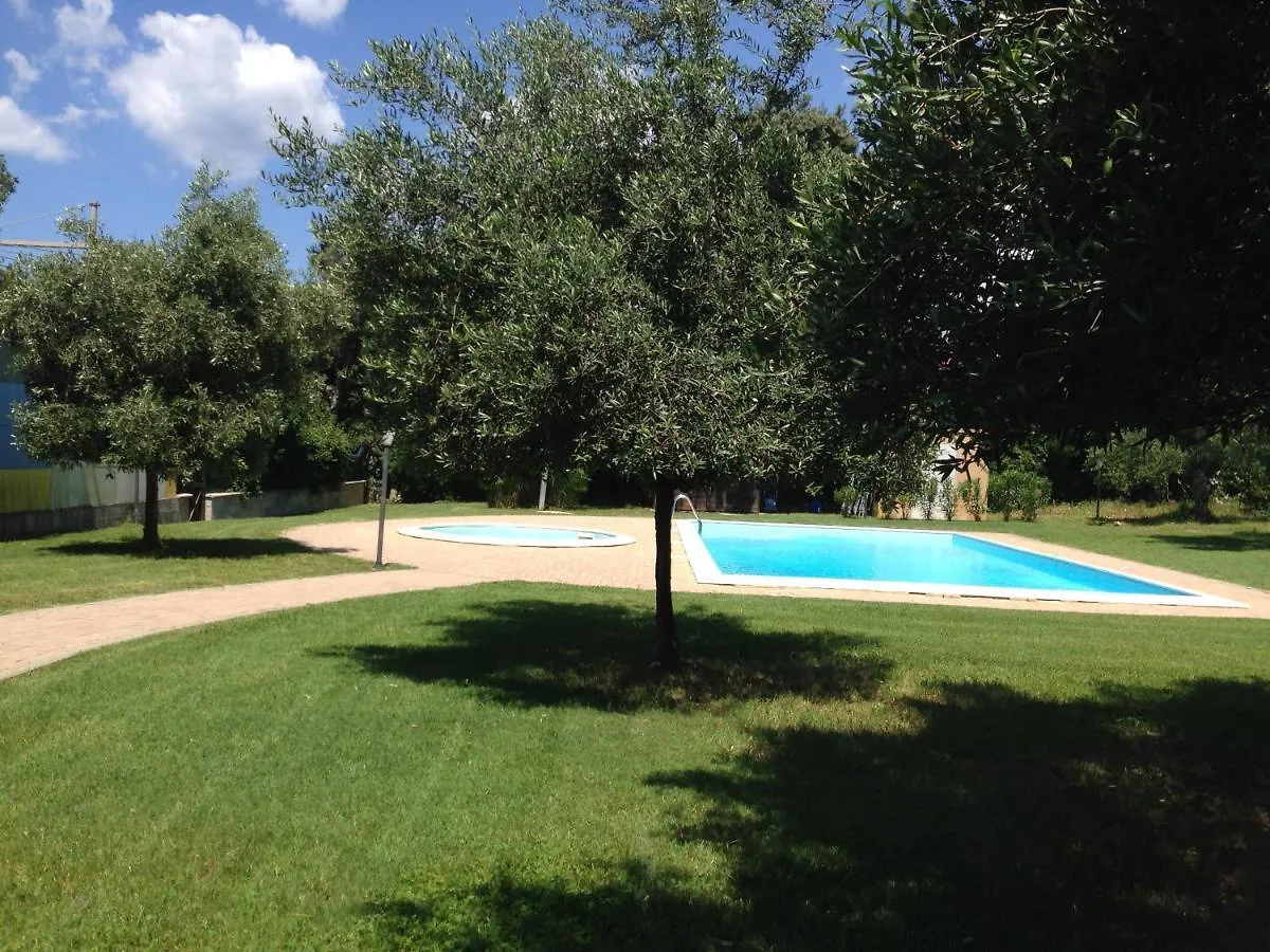 Il Giardino Hotel Quercianella 0*,  Italy