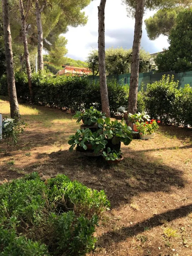 Il Giardino Hotel Quercianella