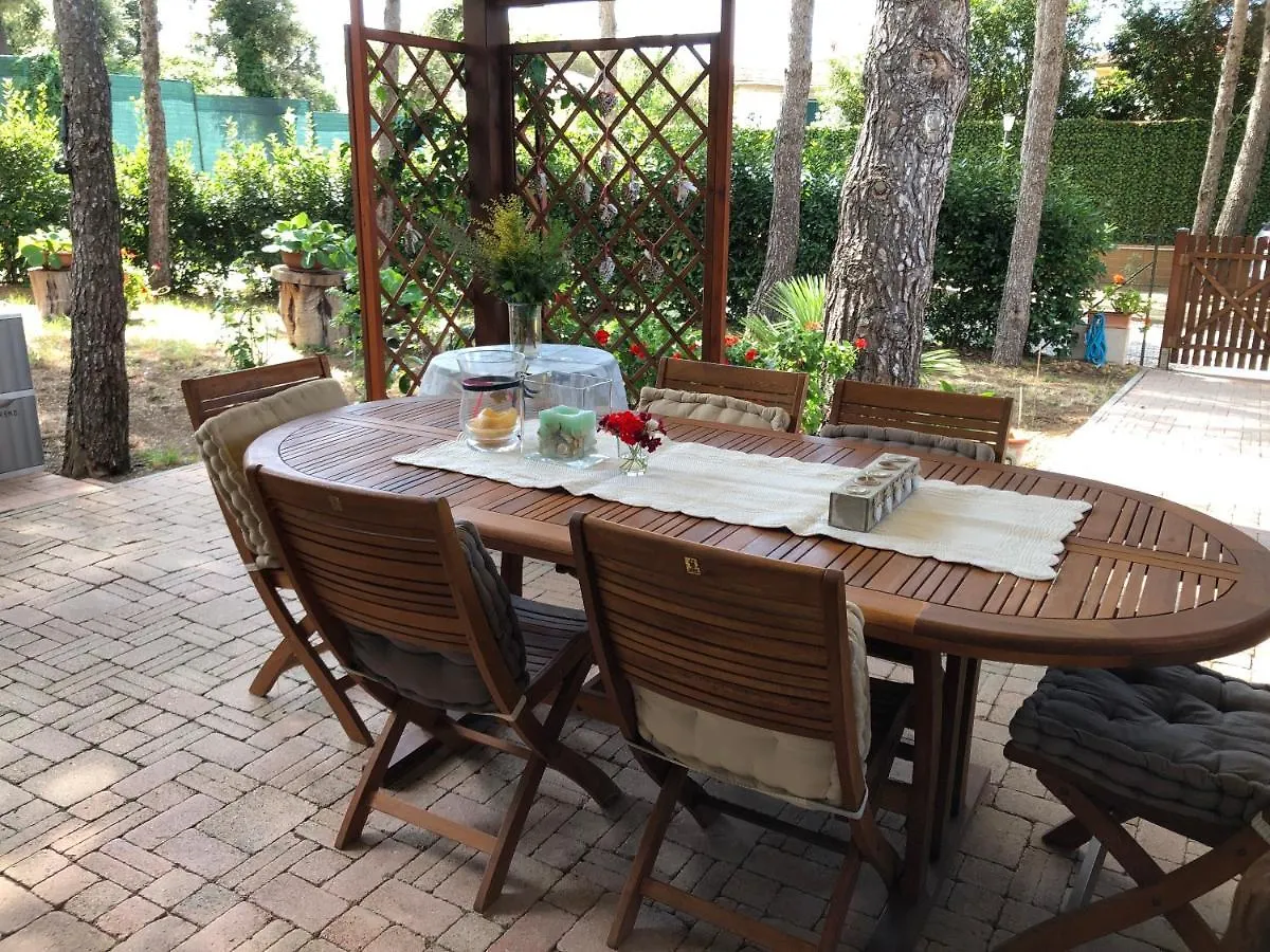 Il Giardino Hotel Quercianella 0*,
