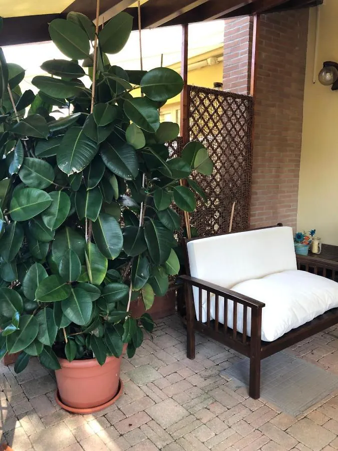 Guest house Il Giardino Hotel Quercianella