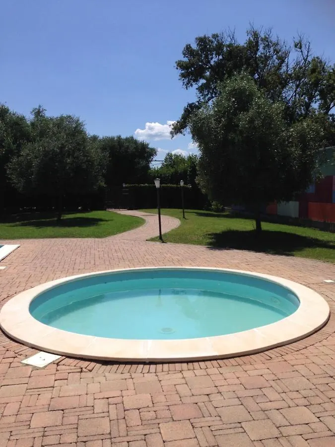 Il Giardino Hotel Quercianella