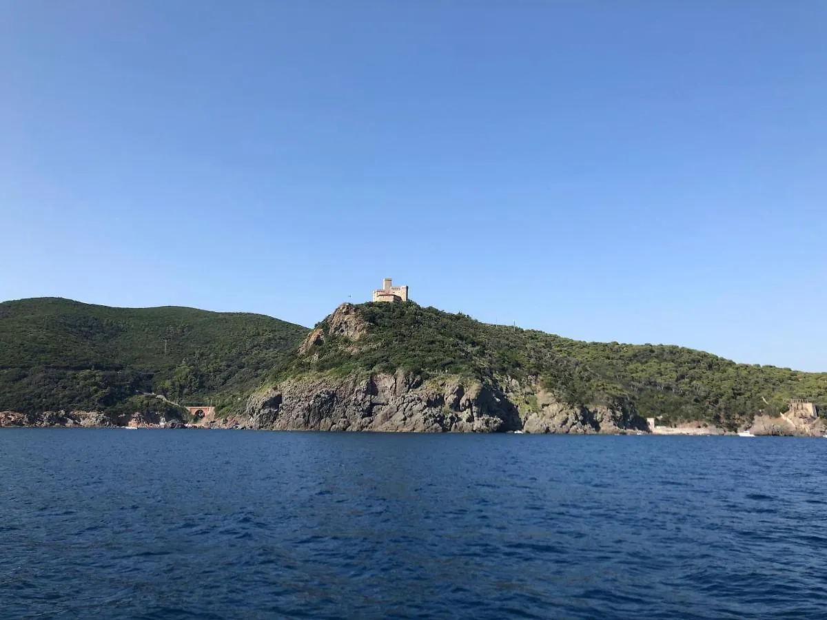 Il Giardino Hotel Quercianella
