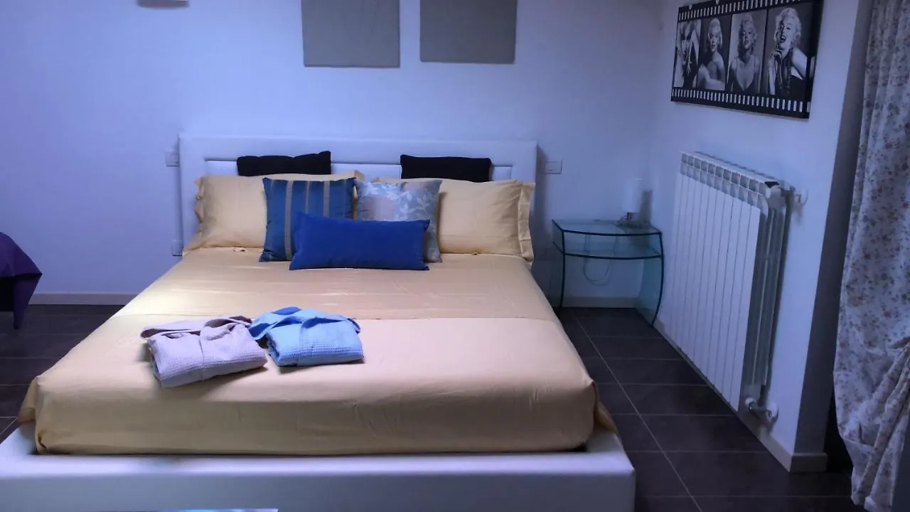 Il Giardino Hotel Quercianella Guest house