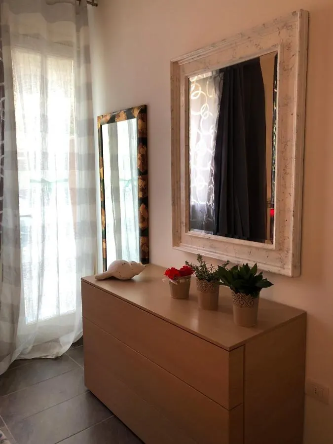 Il Giardino Hotel Quercianella Italy