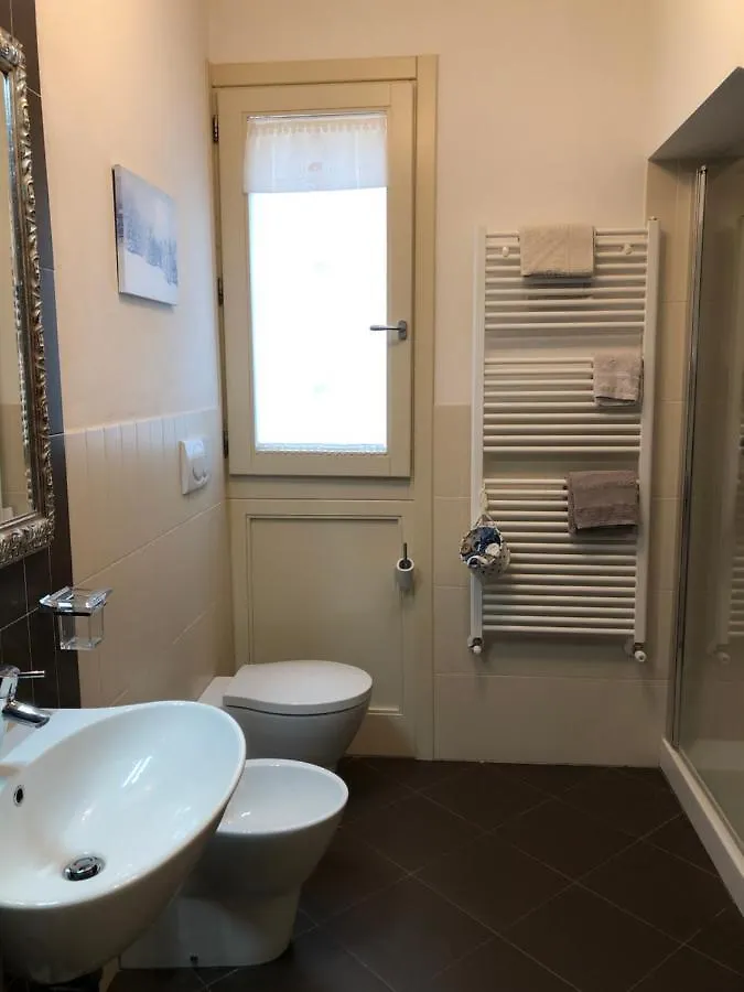 Il Giardino Hotel Quercianella Guest house