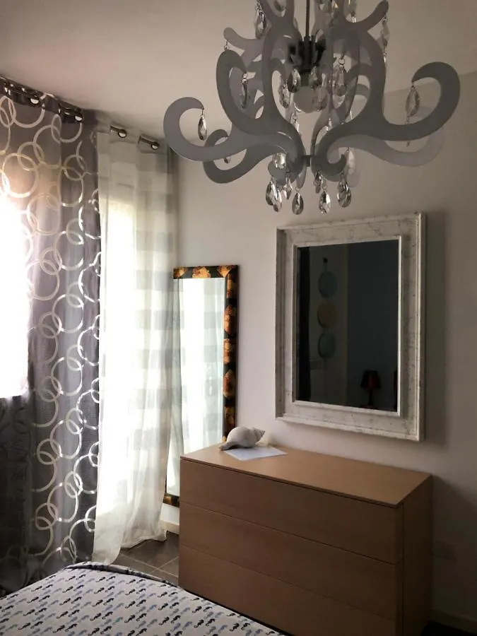 Il Giardino Hotel Quercianella Guest house