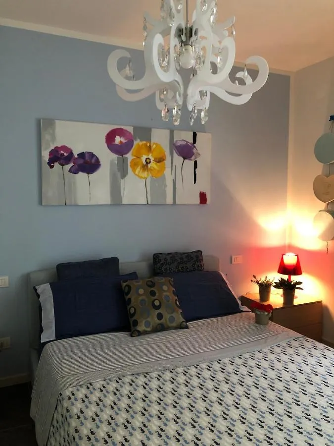 Il Giardino Hotel Quercianella Guest house