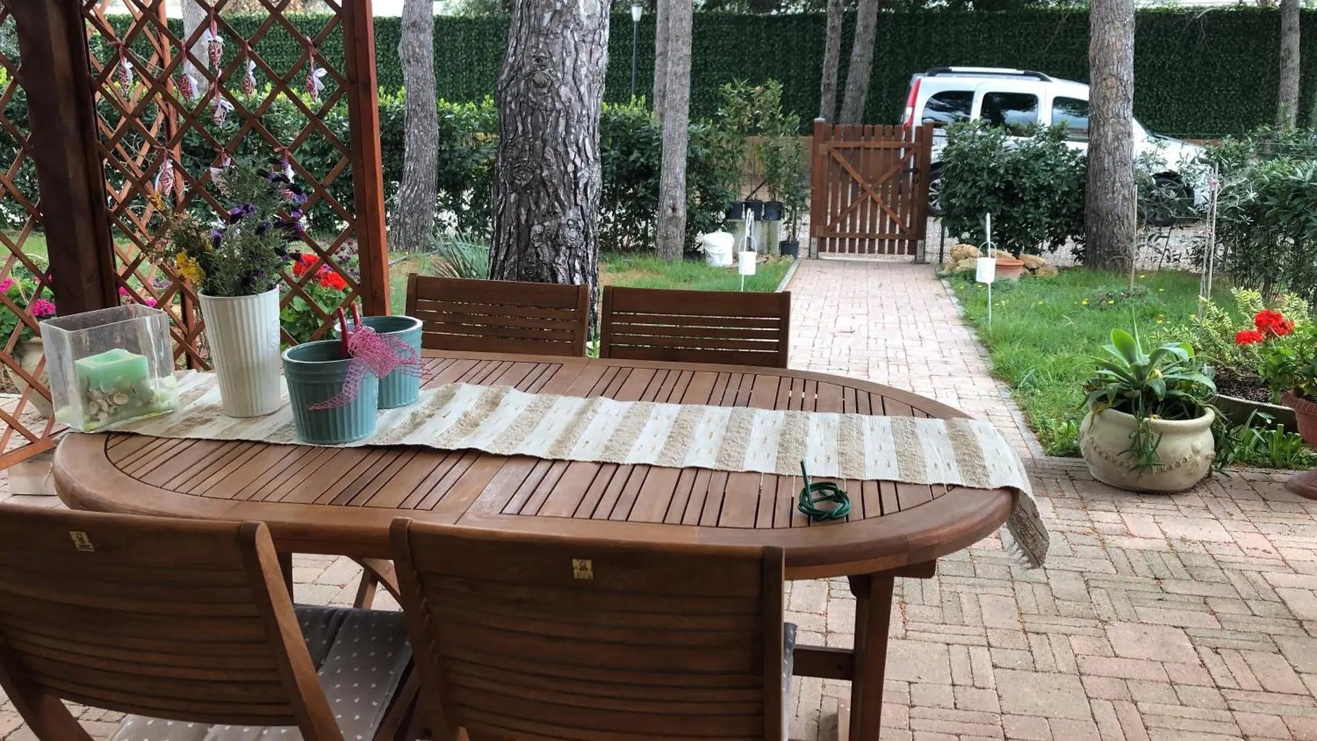 Il Giardino Hotel Quercianella 0*,  Italy